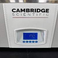 Cambridge Scientific CSP-22 Waterbath image 2